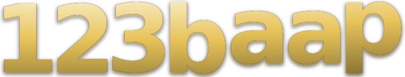 123baap logo